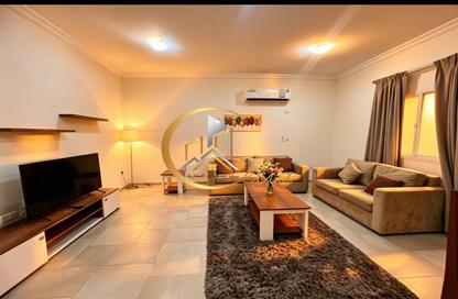 Apartment - 2 - 2 for rent in Al Nasr Street - Al Nasr - Doha