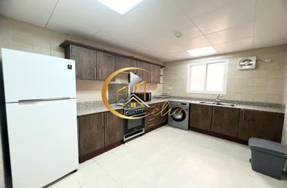 Apartment - 2 - 2 for rent in Al Nasr Street - Al Nasr - Doha