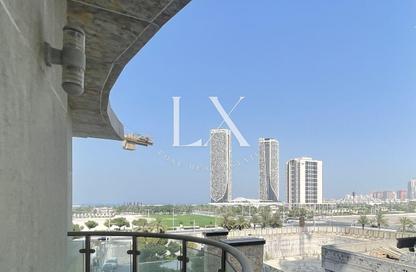 شقة - 2 غرف نوم - 2 حمامات للايجار في مرتفعات مارينا لوسيل - منطقة المارينا - الوسيل شقة - 2 غرف نوم - 2 حمامات للايجار في مرتفعات مارينا لوسيل - منطقة المارينا - الوسيل