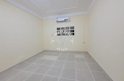 Villa - 1 Bedroom - 1 Bathroom for rent in Hazm Al Markhiya - Doha Villa - 1 Bedroom - 1 Bathroom for rent in Hazm Al Markhiya - Doha