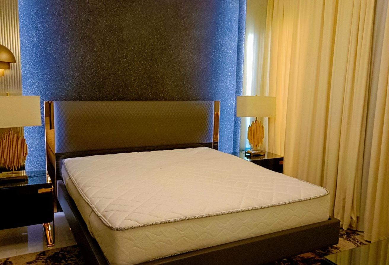 1 BHK Furnished Apartment | Porto Arabia QAR 9,999 thumbnail 13