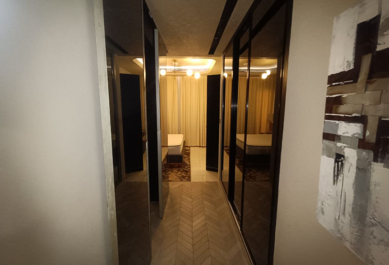 1 BHK Furnished Apartment | Porto Arabia QAR 9,999 thumbnail 14