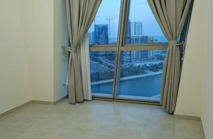 Apartment - 2 - 2 for rent in Zig Zag Tower A - Zig Zag Towers - West Bay - Doha
