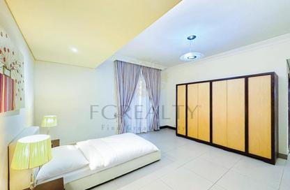 Apartment - 2 Bedrooms - 2 Bathrooms for rent in Al Sadd Road - Al Sadd - Doha