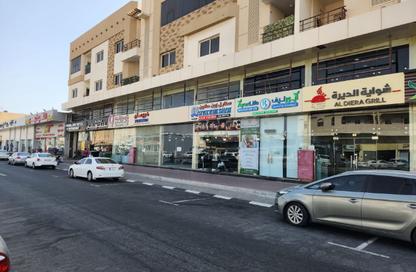 Shop - Studio - 1 for rent in Al Wakra - Al Wakra - Al Wakrah - Al Wakra