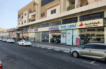 محل تجاري - استوديو - 1 حمام للايجار في الوكرة - الوكرة - الوكرة - الوكرة