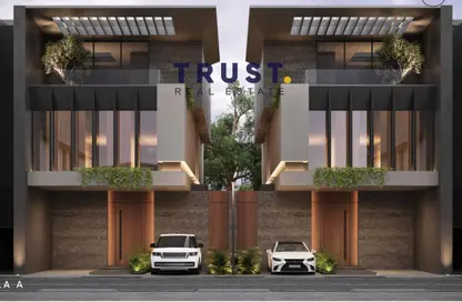 فيلا - 5 غرف نوم - 6 حمامات للبيع في الديان - الديان - الضعاين