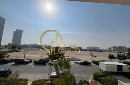Apartment - 1 Bedroom - 2 Bathrooms for sale in Regency Residence Fox Hills 1 - Lusail