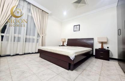 Apartment - 1 - 1 for rent in Old Salata - Salata - Doha