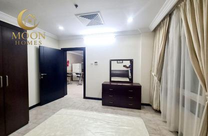 Apartment - 1 - 1 for rent in Old Salata - Salata - Doha Apartment - 1 - 1 for rent in Old Salata - Salata - Doha