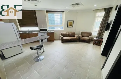 Apartment - 1 Bedroom - 1 Bathroom for rent in Imperial Suites - Old Salata - Salata - Doha