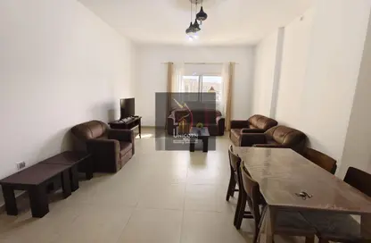 Apartment - 1 Bedroom - 2 Bathrooms for rent in Fox Hills A13 - Fox Hills - Lusail