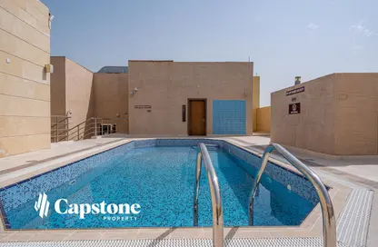 Apartment - 1 Bedroom - 1 Bathroom for rent in Al Mansoura - Al Mansoura - Doha