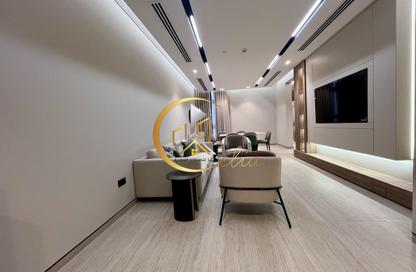 Apartment - 2 Bedrooms - 2 Bathrooms for rent in Fereej Bin Mahmoud - Doha