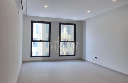 Apartment - 3 Bedrooms - 3 Bathrooms for rent in Al Waab Street - Al Waab - Doha