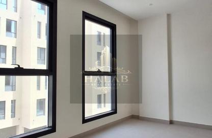 Apartment - 3 Bedrooms - 3 Bathrooms for rent in Al Waab Street - Al Waab - Doha
