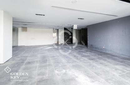 Shop - Studio - 2 for rent in Al Sadd Road - Al Sadd - Doha