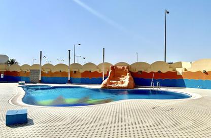 Villa - 3 Bedrooms - 3 Bathrooms for rent in Al Maamoura - Al Maamoura - Doha
