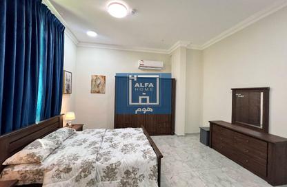 Apartment - 1 - 1 for rent in Old Airport Road - Old Airport Road - Doha Apartment - 1 - 1 for rent in Old Airport Road - Old Airport Road - Doha