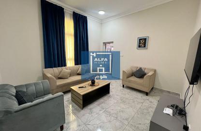 Apartment - 1 - 1 for rent in Old Airport Road - Old Airport Road - Doha
