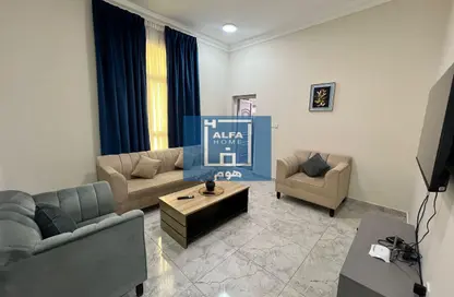 Apartment - 1 Bedroom - 1 Bathroom for rent in Old Airport Road - Old Airport Road - Doha