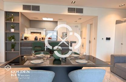 Apartment - 1 - 2 for sale in Yasmeen City - Lusail