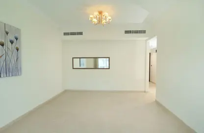 شقة - 3 غرف نوم - 4 حمامات للايجار في 195 مساكن مارينا - منطقة المارينا - الوسيل