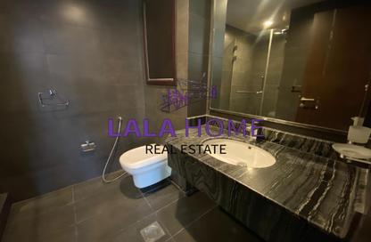 Apartment - Studio - 1 for rent in East Porto Drive - Porto Arabia - The Pearl Island - Doha