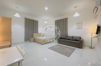 Villa - Studio - 1 Bathroom for rent in Old Airport Road - Old Airport Road - Doha Villa - Studio - 1 Bathroom for rent in Old Airport Road - Old Airport Road - Doha