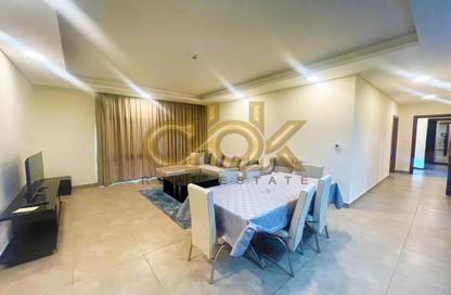 Apartment - 2 Bedrooms - 2 Bathrooms for sale in Al Erkyah City - Lusail