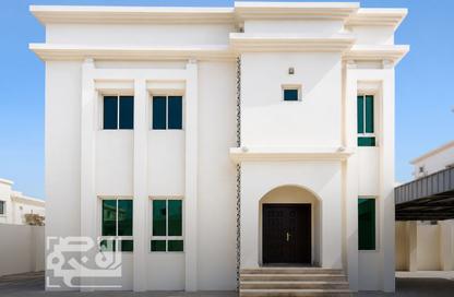 Apartment - 4 Bedrooms - 4 Bathrooms for rent in Al Hilal - Al Hilal - Doha Apartment - 4 Bedrooms - 4 Bathrooms for rent in Al Hilal - Al Hilal - Doha