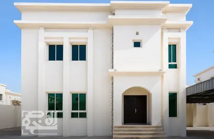 Apartment - 4 Bedrooms - 4 Bathrooms for rent in Al Hilal - Al Hilal - Doha