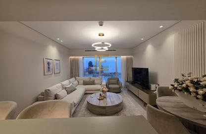 Apartment - 1 Bedroom - 2 Bathrooms for sale in 35 West Bay - West Bay - Doha