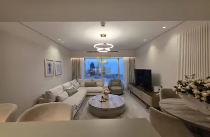 Apartment - 1 Bedroom - 2 Bathrooms for sale in 35 West Bay - West Bay - Doha