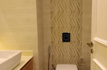 Apartment - Studio - 1 Bathroom for rent in Fox Hills - Fox Hills - Lusail Apartment - Studio - 1 Bathroom for rent in Fox Hills - Fox Hills - Lusail