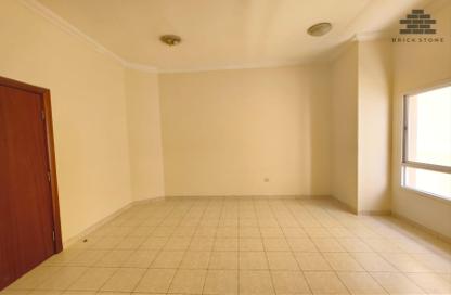 Apartment - 3 Bedrooms - 3 Bathrooms for rent in Muntazah 7 - Al Muntazah - Doha