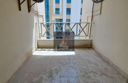 Apartment - 3 Bedrooms - 3 Bathrooms for rent in Anas Street - Fereej Bin Mahmoud North - Fereej Bin Mahmoud - Doha