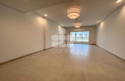 Apartment - 1 Bedroom - 2 Bathrooms for rent in Al Mutahidah Tower - Viva Bahriyah - The Pearl Island - Doha