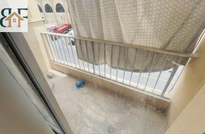 Apartment - Studio - 1 Bathroom for rent in Najma Street - Najma - Doha