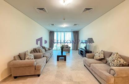 Apartment - 2 - 4 for rent in Zig Zag Tower B - Zig Zag Towers - West Bay - Doha Apartment - 2 - 4 for rent in Zig Zag Tower B - Zig Zag Towers - West Bay - Doha