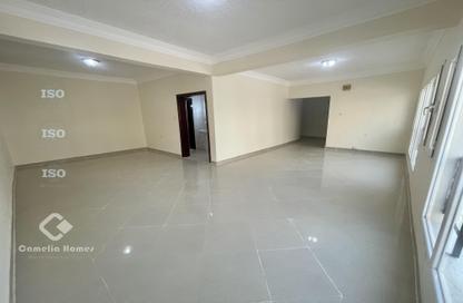 Villa - 3 Bedrooms - 3 Bathrooms for rent in OPT-TCHR - Al Gharrafa - Al Gharrafa - Doha