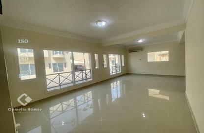 Villa - 3 Bedrooms - 3 Bathrooms for rent in OPT-TCHR - Al Gharrafa - Al Gharrafa - Doha