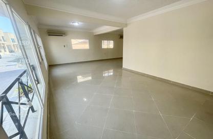 Villa - 3 Bedrooms - 3 Bathrooms for rent in OPT-TCHR - Al Gharrafa - Al Gharrafa - Doha