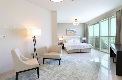 Apartment - 3 Bedrooms - 3 Bathrooms for sale in Lusail Residence - Marina District - Lusail