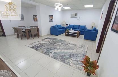 Apartment - 2 - 2 for rent in Old Al Ghanim - Al Ghanim - Doha