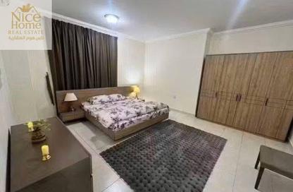 Apartment - 2 - 2 for rent in Old Al Ghanim - Al Ghanim - Doha