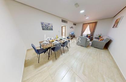 Apartment - 2 - 2 for rent in Al Mansoura - Al Mansoura - Doha
