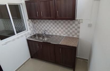 Villa - Studio - 1 for rent in Al Nuaija Street - Al Hilal West - Al Hilal - Doha