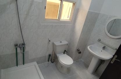 Villa - Studio - 1 for rent in Al Nuaija Street - Al Hilal West - Al Hilal - Doha