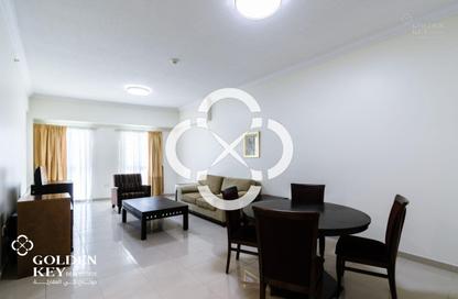 Apartment - 1 Bedroom - 1 Bathroom for rent in West Bay Tower - West Bay - West Bay - Doha